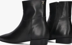 DAMES TORAL e enkellaarsjes belinda