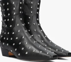 DAMES TORAL e enkellaarsjes irene punk