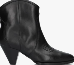 DAMES TORAL e enkellaarsjes cream