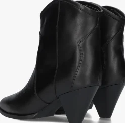 DAMES TORAL e enkellaarsjes cream