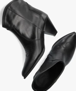 DAMES TORAL e enkellaarsjes cream