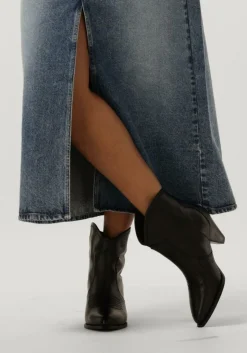 DAMES TORAL e enkellaarsjes cream