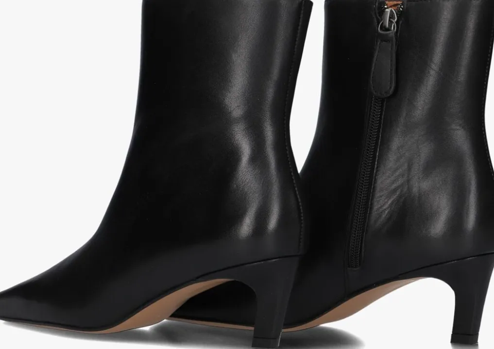 DAMES TORAL e enkellaarsjes erica