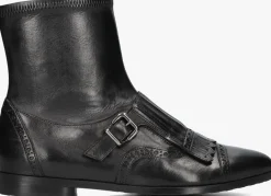 DAMES TRUMAN'S e enkellaarsjes 9098