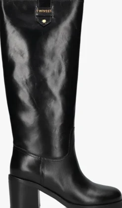 DAMES TWINSET MILANO e hoge laarzen 252tcp080