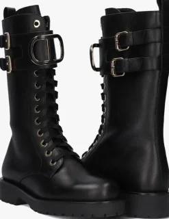 DAMES TWINSET MILANO e veterboots 242tcp084