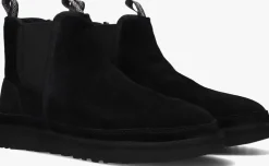Heren UGG e chelsea boots neumel