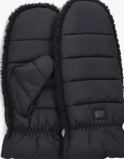 DAMES UGG e handschoenen aw fluff mitten