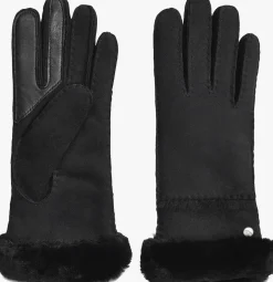 DAMES UGG e handschoenen seamed tech glove