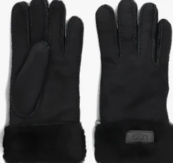 DAMES UGG e handschoenen turn cuff glove