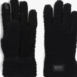 Heren UGG e handschoenen fluff glove