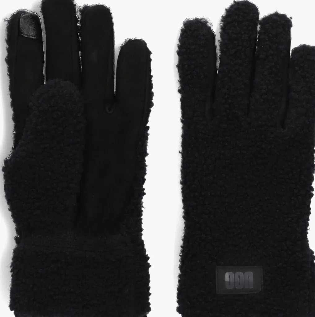 Heren UGG e handschoenen fluff glove