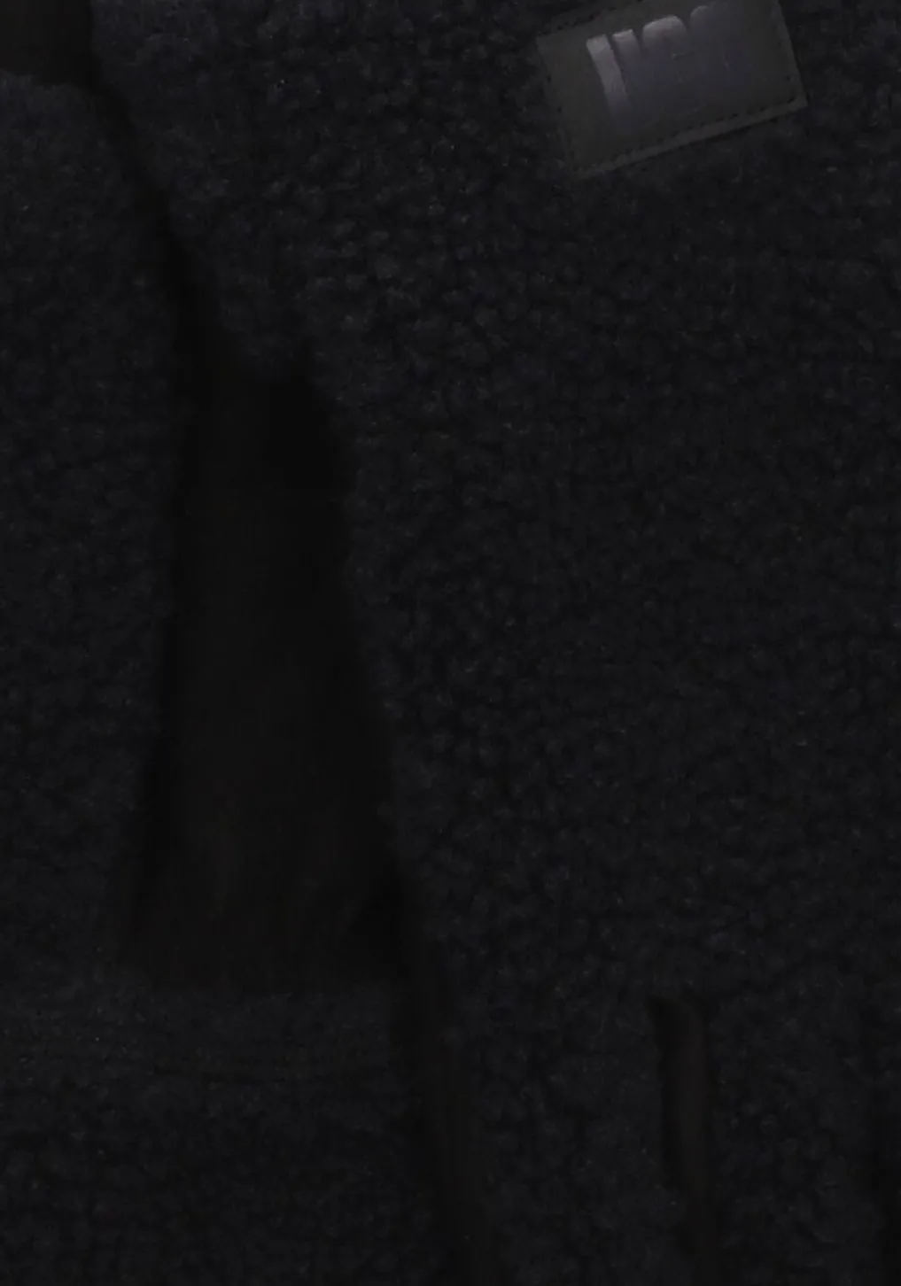 Heren UGG e handschoenen fluff glove