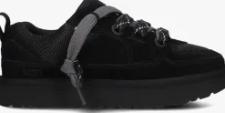 DAMES UGG e lage sneakers w lo lowmel