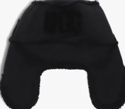 Heren UGG e muts bonded fleece trapper