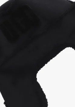 Heren UGG e muts bonded fleece trapper