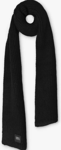 DAMES UGG e muts chunky rib knit set