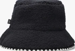 DAMES UGG e muts fluff scalloped hat