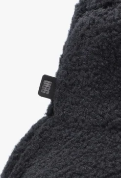 DAMES UGG e muts fluff scalloped hat