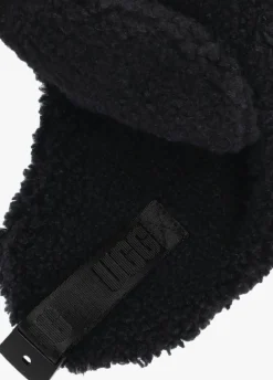 DAMES UGG e muts fluff trapper