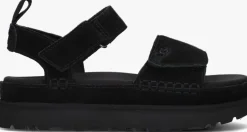 DAMES UGG e platte sandalen w goldenstar