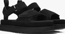 DAMES UGG e platte sandalen w goldenstar