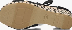 DAMES UGG e sandalen met hak yarrow