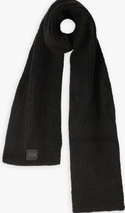DAMES UGG e sjaal chunky rib scarf