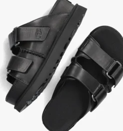 DAMES UGG e slippers goldenstar hi slide