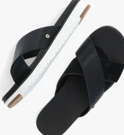 DAMES UGG e slippers w kari slide