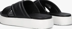 DAMES UGG e slippers w zayne crossband