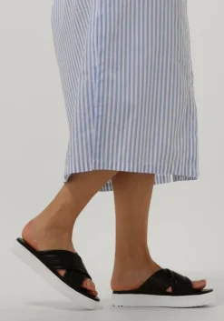 DAMES UGG e slippers w zayne crossband