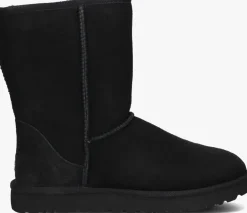 DAMES UGG e vachtlaarzen classic short ii