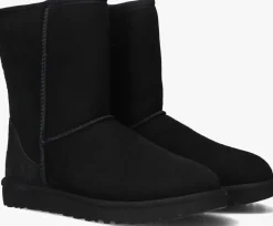 DAMES UGG e vachtlaarzen classic short ii