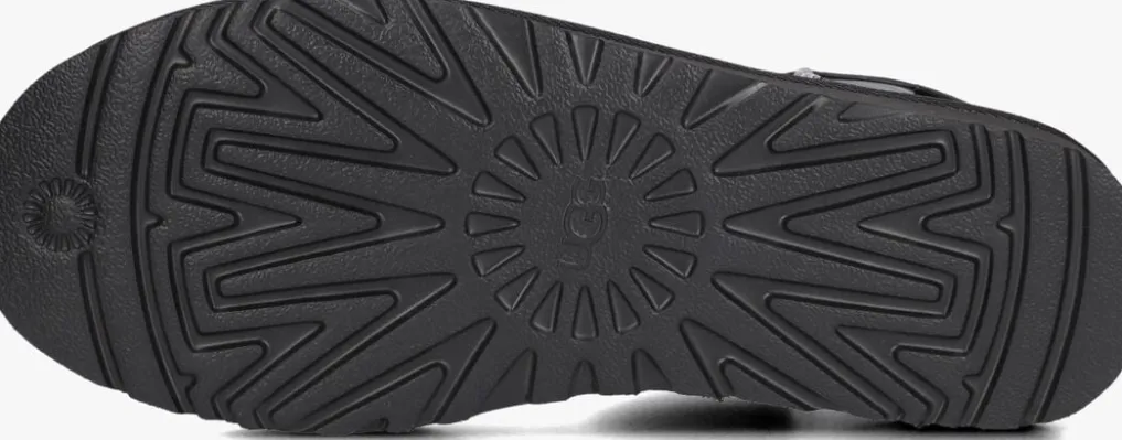 Heren UGG e vachtlaarzen m classic ultra mini