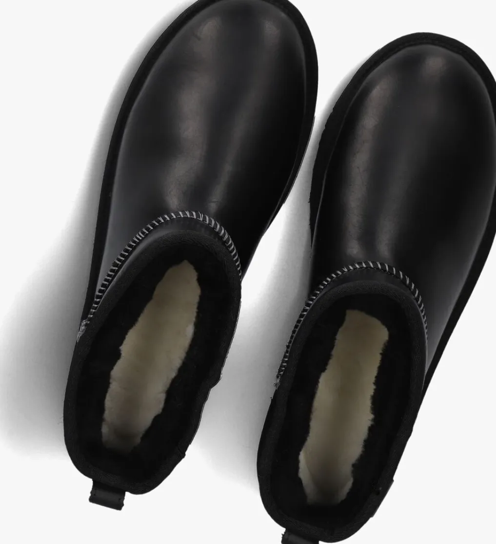 Heren UGG e vachtlaarzen m classic ultra mini