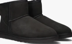 Heren UGG e vachtlaarzen m classic mini