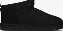 Heren UGG e vachtlaarzen m classic ultra mini
