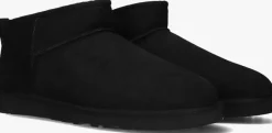 Heren UGG e vachtlaarzen m classic ultra mini