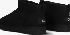 Heren UGG e vachtlaarzen m classic ultra mini