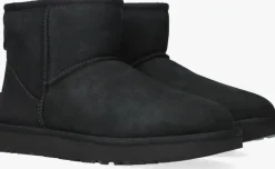 DAMES UGG e vachtlaarzen w classic mini ii