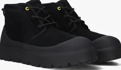 Heren UGG e veterboots m neumel weather hybrid