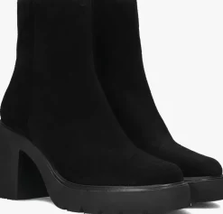 DAMES UNISA e enkelboots khan