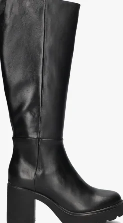 DAMES UNISA e hoge laarzen kayli