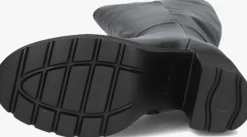 DAMES UNISA e hoge laarzen kayli