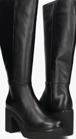 DAMES UNISA e hoge laarzen kayli