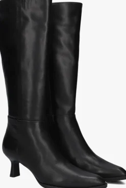 DAMES UNISA e hoge laarzen lebras