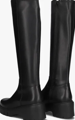 DAMES UNISA e hoge laarzen jace