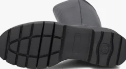 DAMES UNISA e hoge laarzen jace