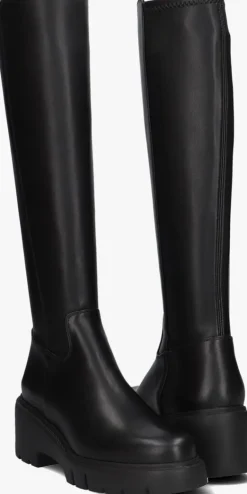 DAMES UNISA e hoge laarzen jace